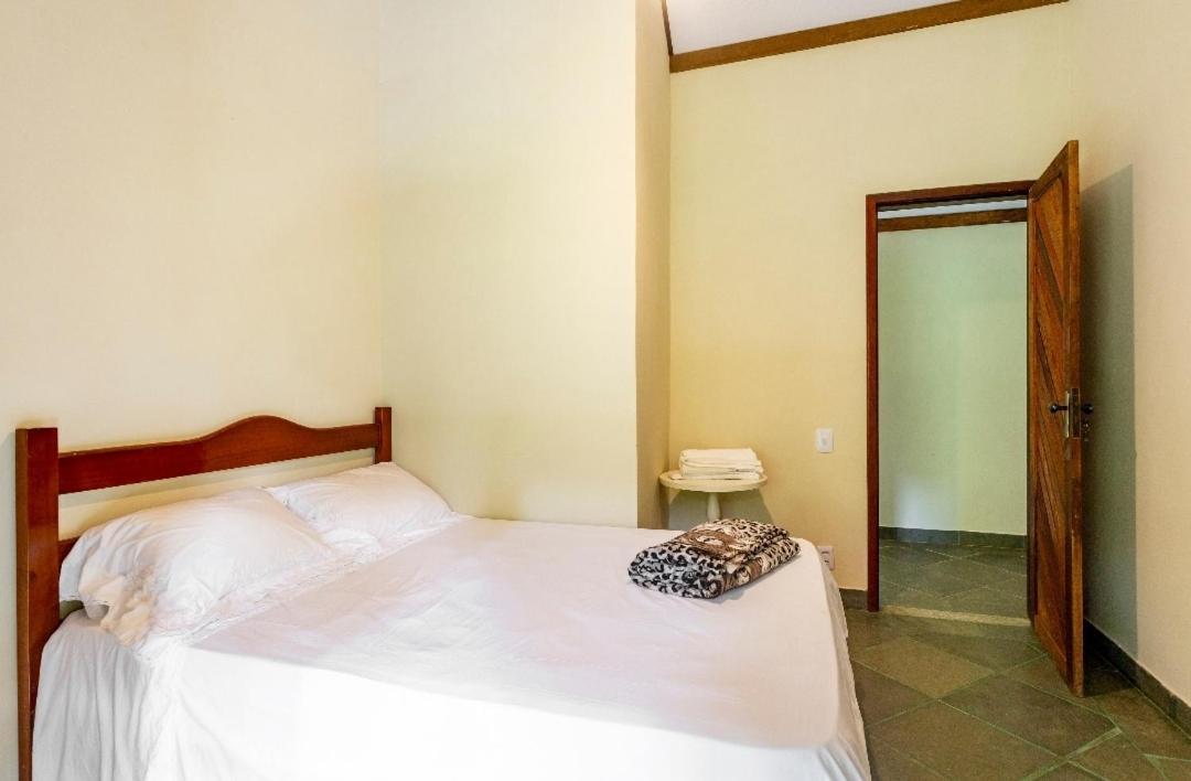 Villa Sitio Borges Petrópolis Esterno foto