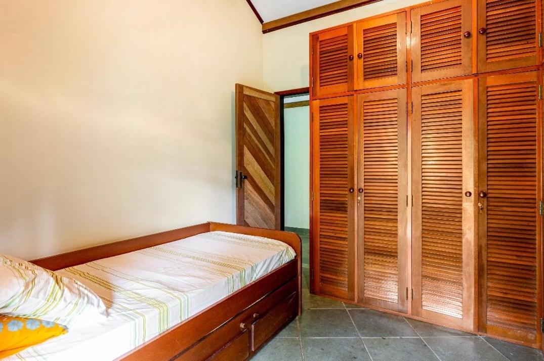 Villa Sitio Borges Petrópolis Esterno foto