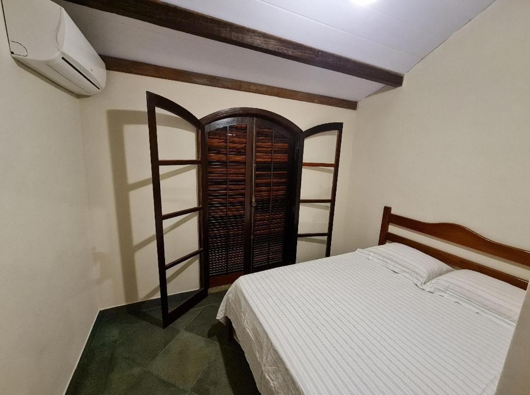 Villa Sitio Borges Petrópolis Esterno foto
