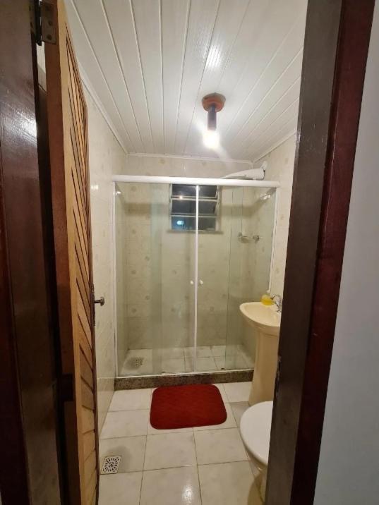 Villa Sitio Borges Petrópolis Esterno foto